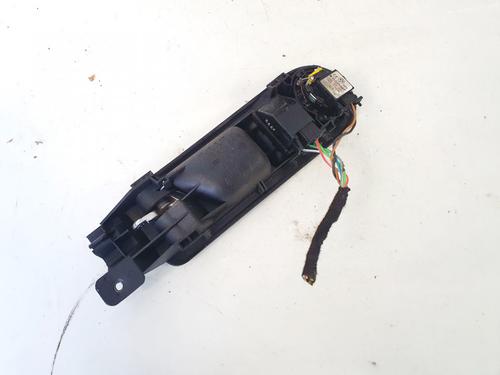 Rear right interior door handle VW PASSAT B5.5 (3B3) 1.8 T 20V | BP35479033I16 - Image 3