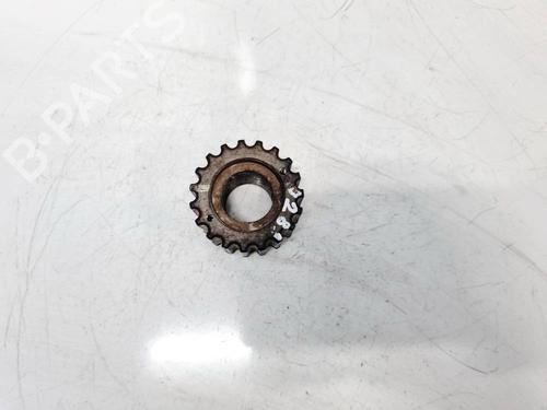 Used Pulley Pulley 35138278 35138278