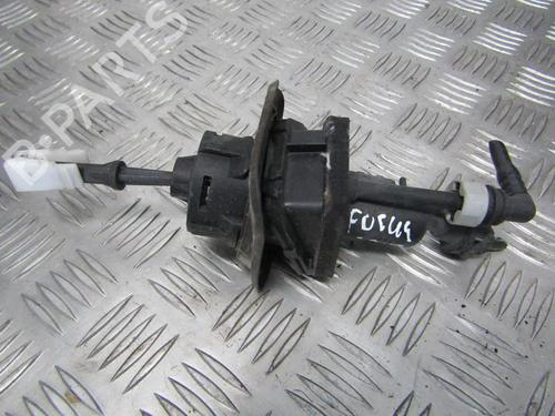 Used Clutch slave cylinder Clutch slave cylinder FORD FOCUS II (DA_, HCP, DP) 1.8 TDCi (115 hp) 35674026 35674026