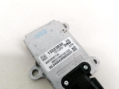 Electronic module OPEL SIGNUM Hatchback (Z03) 2.2 direct (F48) | BP35520473M83 - Image 3