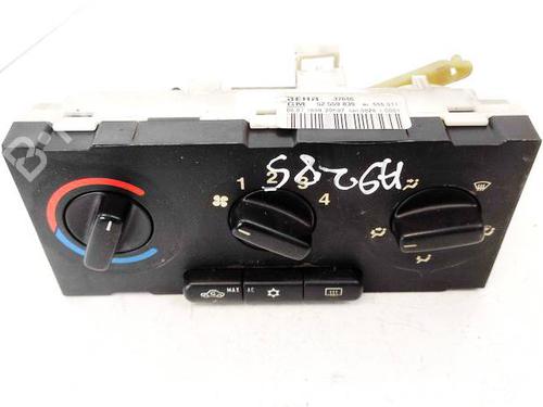 Used Climate control Climate control 35248896 35248896