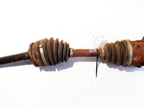 Used Right front driveshaft Right front driveshaft MITSUBISHI PAJERO SPORT I (K7_, K9_) 3.0 V6 (K96W) (177 hp) 34829004 34829004