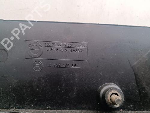 Air filter box BMW 5 (E39) 530 d | BP35392205M87 - Image 3
