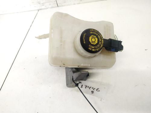 Used Brake master cylinder Brake master cylinder AUDI A5 (8T3) 1.8 TFSI (170 hp) 35428789 35428789