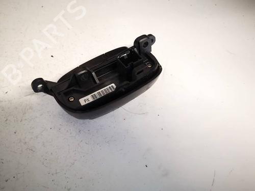 Steering wheel controls CHEVROLET CAPTIVA (C100, C140) 2.0 D 4WD | BP34910193E15 - Image 3