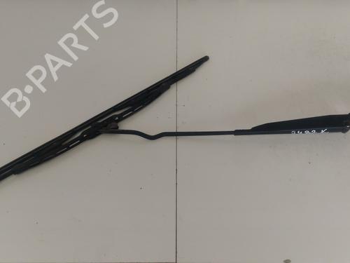Used Front windshield wiper arm Front windshield wiper arm VW GOLF III (1H1) 1.9 SDI (64 hp) 33527028 33527028
