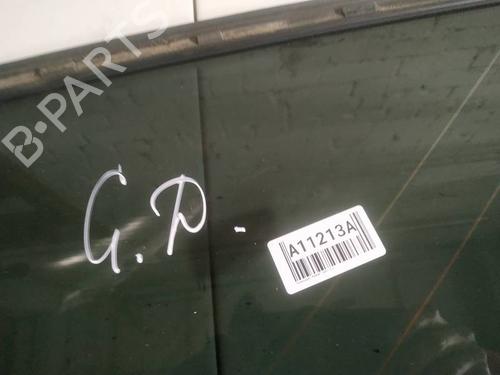 Rear right quarter glass VW PASSAT B6 (3C2) 2.0 TDI | BP34762467C92 - Image 3