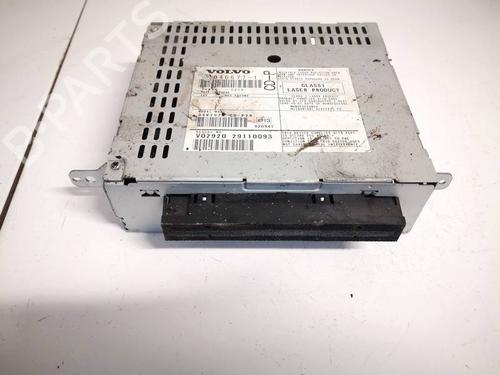 Used Radio Radio 35162396 35162396