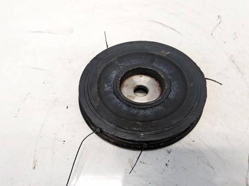 Used Pulley Pulley KIA SORENTO II (XM) 2.2 CRDi (197 hp) 34812438 34812438