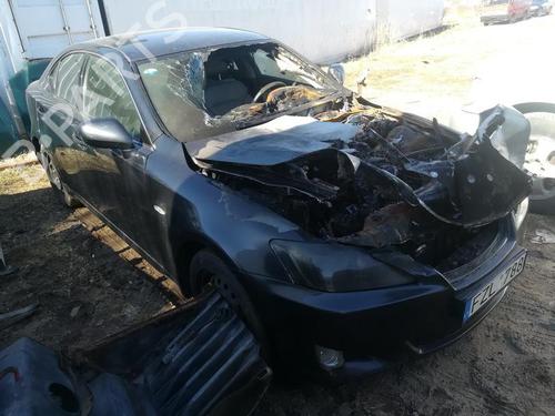 Electronic module LEXUS IS II (_E2_) 220d (ALE20) | BP33099563M83  - Image 5