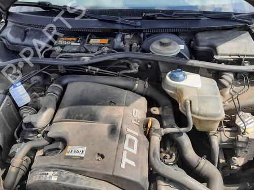 Electronic module AUDI A4 B5 (8D2) 1.9 TDI | BP33074869M83 - Image 6