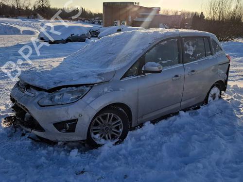 Electronic module FORD GRAND C-MAX (DXA/CB7, DXA/CEU) 1.6 Ti | BP32532115M83 