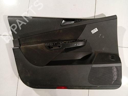 Front left panel VW PASSAT B6 (3C2) 1.9 TDI | BP36312400C58 - Image 2