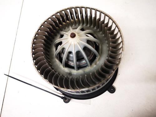 Heater blower motor BMW 7 (E65, E66, E67) 735 i, Li | BP35547815M62 - Image 3