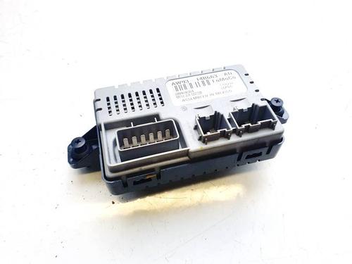 Used Electronic module Electronic module JAGUAR XJ (X351) 3.0 SDV6 (275 hp) 35104889 35104889