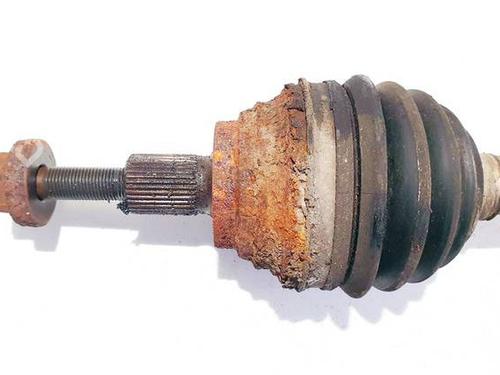 Left front driveshaft SEAT LEON (1P1) 1.6 | BP34977271M38 - Image 2