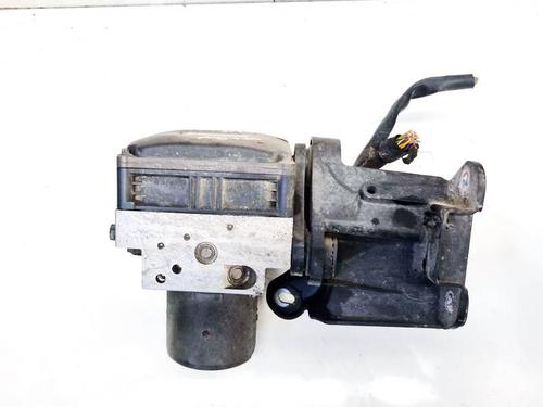 Used ABS pump ABS pump MERCEDES-BENZ E-CLASS (W212) E 220 BlueTEC 4-matic (212.011) (170 hp) 35278603 35278603