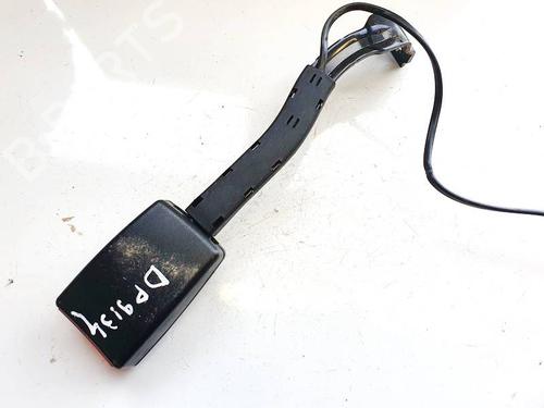 Seat buckle VW PASSAT B6 (3C2) 1.9 TDI | BP35244305I32 - Image 2