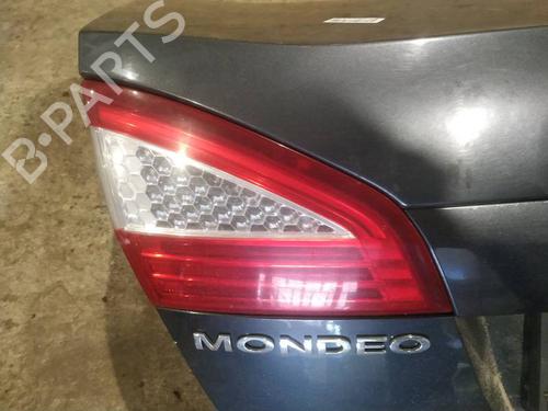 Used Left tailgate light Left tailgate light 34814906 34814906