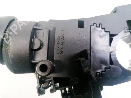 Warning switch TOYOTA COROLLA Saloon (_E15_) 2.0 D-4D (ADE150) | BP35358954I22 - Image 3