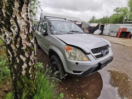 Brukte deler til HONDA CR-V II (RD_)  2.0 (RD5)  4555235