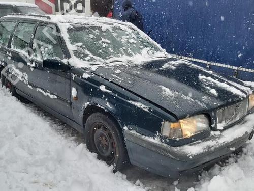 Used Parts VOLVO 850 (854) 2.4 (144 hp) 4477551
