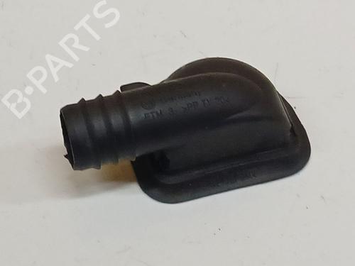 Used Support Support VW PASSAT B6 (3C2) 2.0 TDI (140 hp) 33918428 33918428