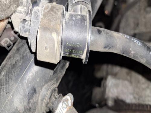 Electronic sensor VOLVO S60 I (384) 2.5 T | BP34780759M84 - Image 2