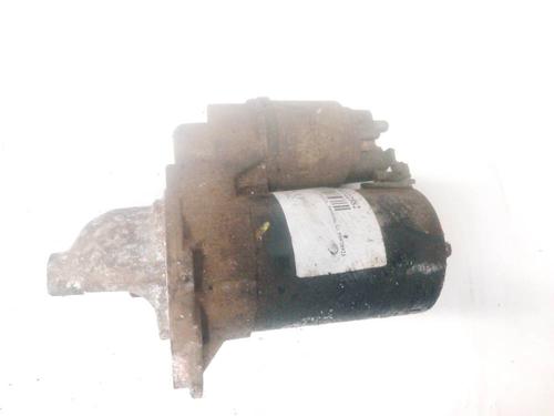 Used Starter Starter OPEL CORSA D (S07) 1.2 (L08, L68) (86 hp) 35537569 35537569