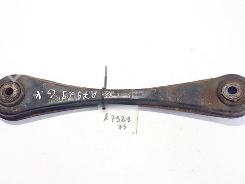 Used Left rear suspension arm Left rear suspension arm AUDI A4 B6 (8E2) 1.9 TDI (130 hp) 35438612 35438612
