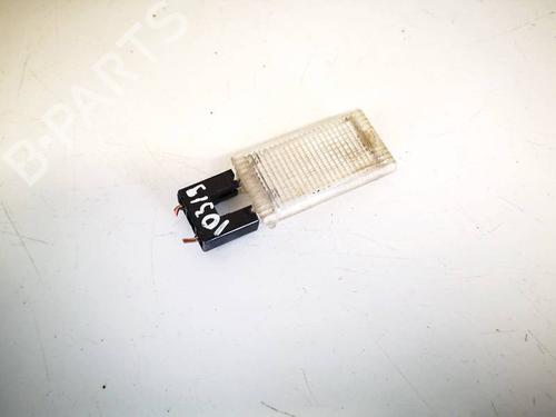 Luz interior Luz interior OPEL ZAFIRA A MPV (T98) 2.0 DTI 16V (F75) (101 hp) 35014854 35014854