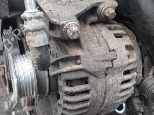 Alternator OPEL SIGNUM Hatchback (Z03) 2.2 direct (F48) | BP35243312M7 - Image 3