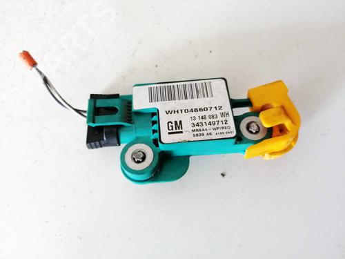 Used Electronic module OPEL MERIVA A MPV (X03) 1.6 16V (E75) (100 hp) 32953995