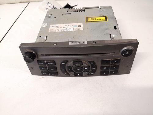 Used Radio Radio 35473367 35473367
