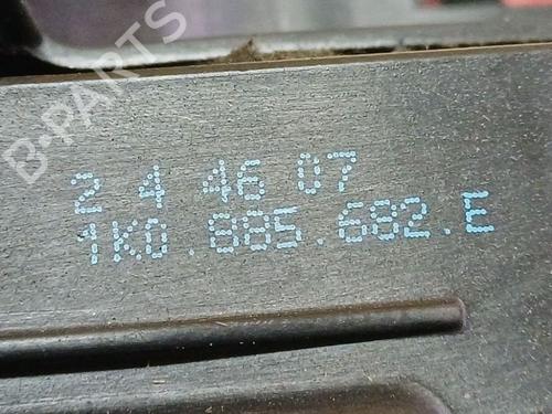 Electronic module SKODA OCTAVIA II (1Z3) 1.9 TDI | BP34868113M83 - Image 4