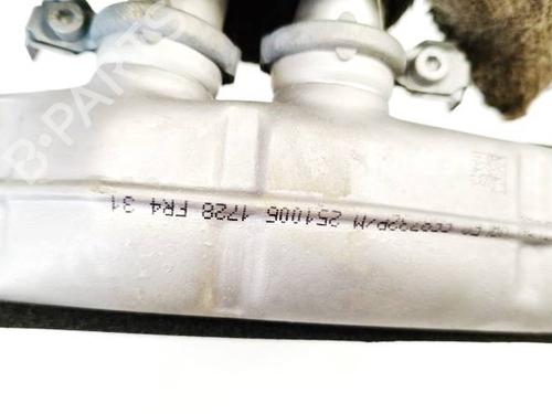 Heater matrix SAAB 9-3 (YS3F, E79, D79, D75) 1.9 TiD | BP36251865M63 - Image 4