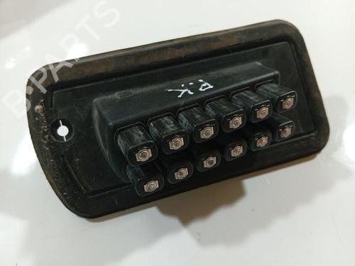 Used Electronic module Electronic module PEUGEOT 1007 (KM_) 1.4 HDi (68 hp) 34907884 34907884