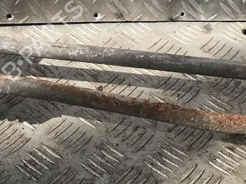 Used Cable Cable 35672360 35672360