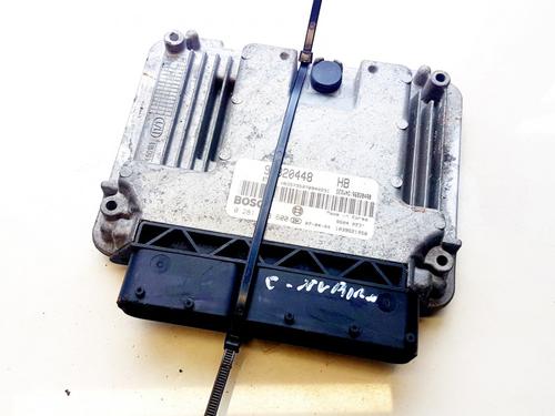 Used Engine control unit (ECU) Engine control unit (ECU) CHEVROLET NUBIRA Estate 2.0 D (121 hp) 33064151 33064151