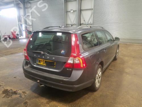 Electronic module VOLVO V70 III (135) 2.4 D | BP33067700M83 - Image 6