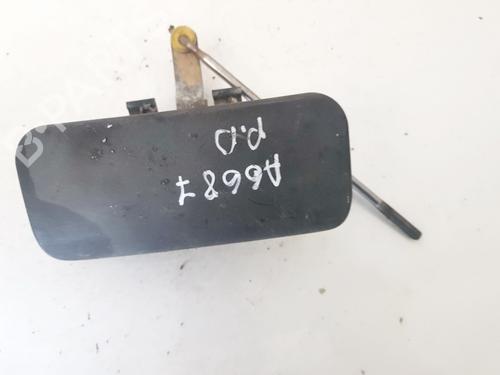 Switch FORD TRANSIT Van (FA_ _) 2.0 DI (FAE_, FAF_, FAG_) | BP35519277I30 - Image 2