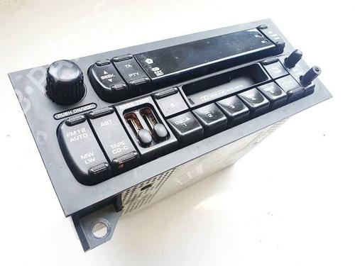Used Radio Radio 34989407 34989407