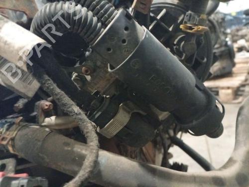 Computer motormanagement Computer motormanagement OPEL ASTRA G Hatchback (T98) 1.4 16V (F08, F48) (90 hp) 37286053 37286053