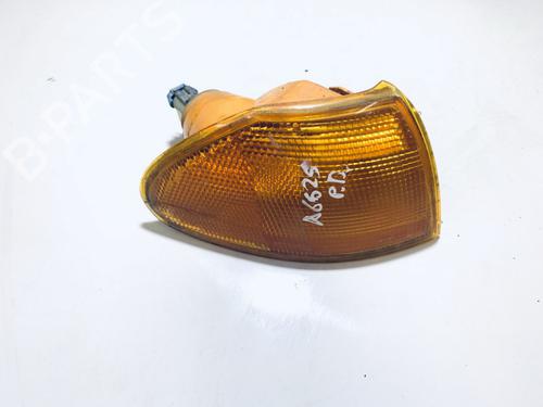 Used Right front indicator Right front indicator 35595256 35595256
