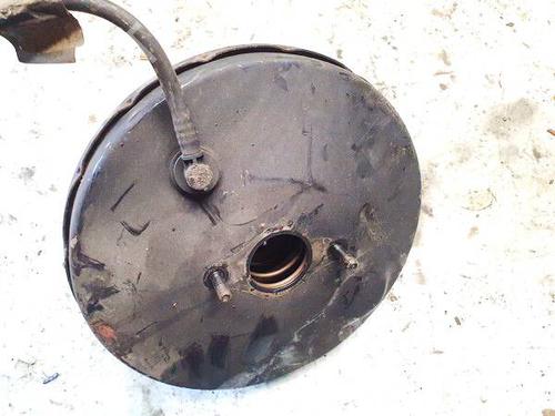 Servo brake FORD FOCUS C-MAX (DM2) 1.6 TDCi | BP35295767M42 - Image 2