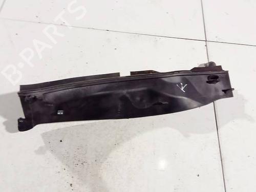 Used Scuttle panel Scuttle panel BMW 1 (E81) 116 i (115 hp) 35082555 35082555