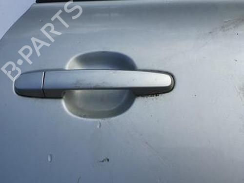 Used Front right exterior door handle Front right exterior door handle TOYOTA AVENSIS VERSO (_M2_) 2.0 D (CLM20_, CLM20R) (116 hp) 35856320 35856320