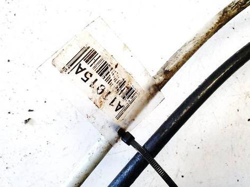 Cable OPEL ASTRA H (A04) 1.7 CDTI (L48) | BP34798031E12 - Image 2