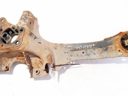Used Right rear suspension arm Right rear suspension arm 39545655 39545655