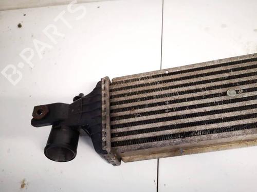 Intercooler NISSAN PRIMERA Hatchback (P12) 2.2 dCi | BP35158670M30 - Image 3
